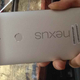 Image for article titled Leaked Pics of Huawei's Rumored Nexus Show Off One Bizarre-Looking Phone